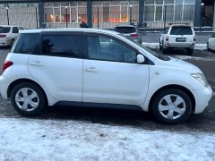 Photo of the vehicle Toyota Ist