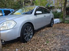 Сүрөт унаа Nissan Teana