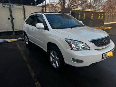 Photo of the vehicle Lexus RX