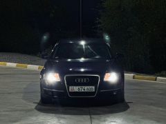 Фото авто Audi A6