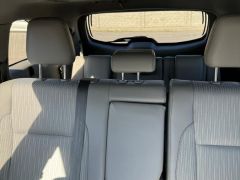 Фото авто Toyota Highlander