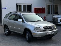 Сүрөт унаа Lexus RX