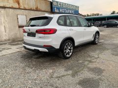 Сүрөт унаа BMW X5