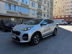 Сүрөт унаа Kia Sportage