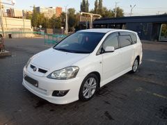 Photo of the vehicle Toyota Ipsum