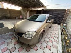 Фото авто Nissan Primera