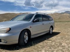 Фото авто Nissan Primera