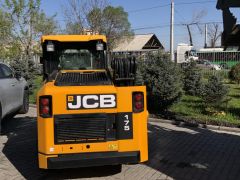 Фото авто JCB 175