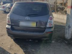 Сүрөт унаа Toyota Corolla Verso