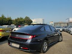 Photo of the vehicle Hyundai Sonata