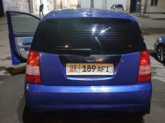 Фото авто Kia Picanto