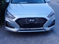 Фото авто Hyundai Sonata