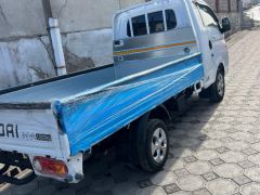 Фото авто Hyundai Porter