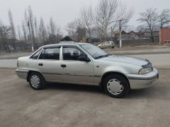 Сүрөт унаа Daewoo Nexia