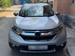 Фото авто Honda CR-V