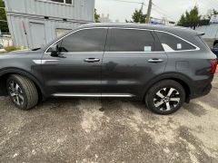 Фото авто Kia Sorento