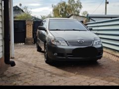 Photo of the vehicle Toyota Corolla