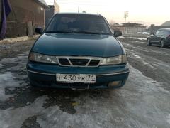 Фото авто Daewoo Nexia