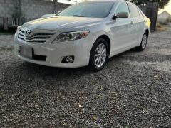 Photo of the vehicle Toyota Camry