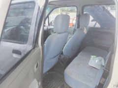 Фото авто Suzuki Wagon R+