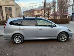 Сүрөт унаа Honda Stream