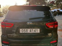 Фото авто Kia Sorento