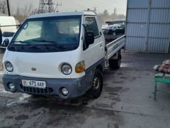 Фото авто Hyundai Porter