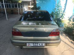 Сүрөт унаа Daewoo Nexia