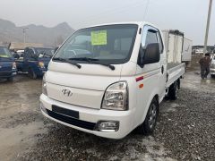 Фото авто Hyundai Porter