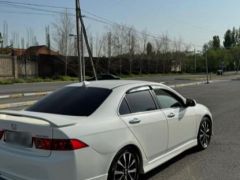 Сүрөт унаа Honda Accord