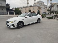 Сүрөт унаа Kia K5