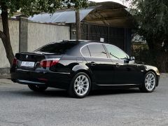 Сүрөт унаа BMW 5 серия