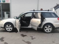 Photo of the vehicle Subaru Outback