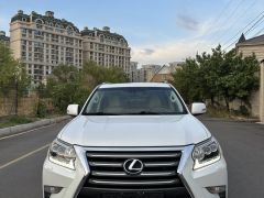 Фото авто Lexus GX