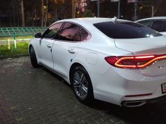 Photo of the vehicle Hyundai Grandeur