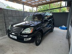 Фото авто Lexus GX