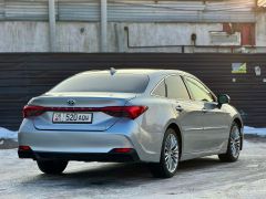 Сүрөт унаа Toyota Avalon