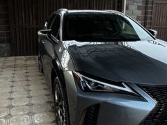 Фото авто Lexus UX