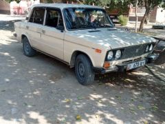 Сүрөт унаа ВАЗ (Lada) 2106