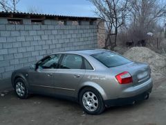 Фото авто Audi A4