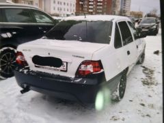 Сүрөт унаа Daewoo Nexia