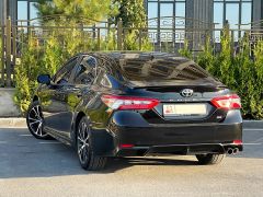 Сүрөт унаа Toyota Camry