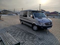 Фото авто Mercedes-Benz Sprinter