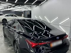 Фото авто Toyota Avalon