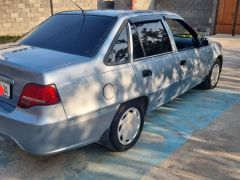 Сүрөт унаа Daewoo Nexia