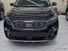 Фото авто Kia Sorento