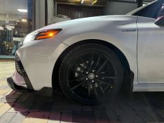 Сүрөт унаа Toyota Camry