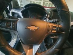 Photo of the vehicle Chevrolet Spark