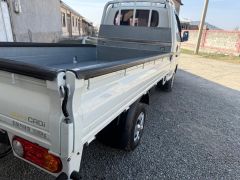 Фото авто Hyundai Porter