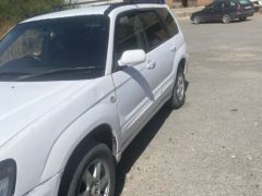 Photo of the vehicle Subaru Forester